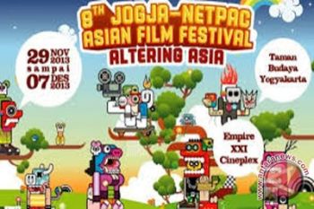 Lima film antidiskriminasi diputar dalam JAFF VIII