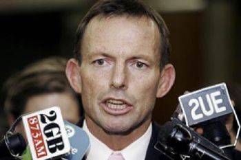 PM Australia Puji Mandela Sebagai &amp;quot;Tokoh Besar Sejati&amp;quot;
