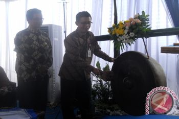 Jamkrindo perluas pemasaran ke Yogyakarta
