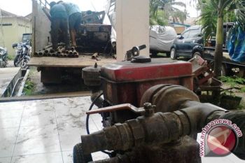 Polres Muba kejar dua DPO ledakan sumur migas 