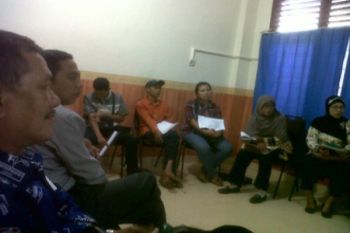 Mengevaluasi  Kesehatan Ibu-Anak