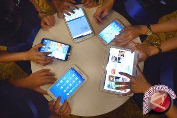 Ternyata! Berbagi Data Online Rentan Kehilangan Data di Smartphone