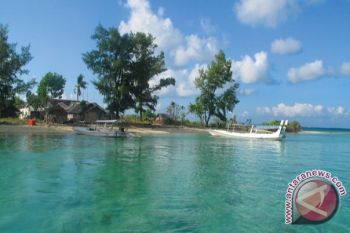 Pemerintah benahi kawasan wisata Gili Iyang Madura
