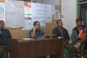 Dua Warga Pasaman Terseret Banjir Bandang