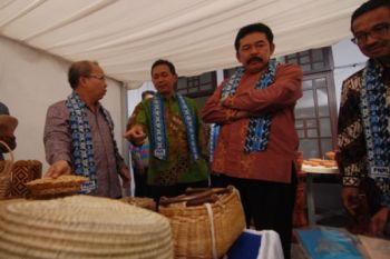 Peresmian PNM Cabang Manado