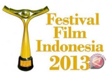 Film 'Sang Kiai" sabet empat Piala Citra