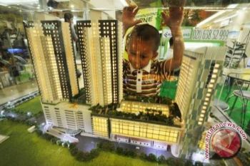 REI DIY tertarik kembangkan properti Syariah