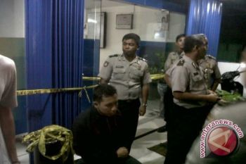 Bank Bjb Banjarmasin Dirampok Oknum Satpam