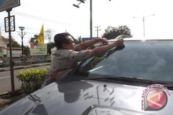 Kajari Sekayu ajak masyarakat berantas korupsi 