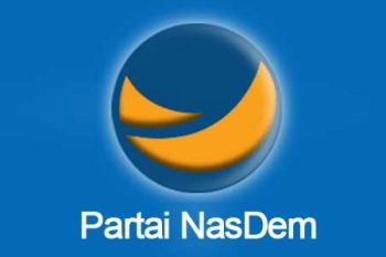 Nasdem Komitmen Tidak Ambil yang Bukan Hak