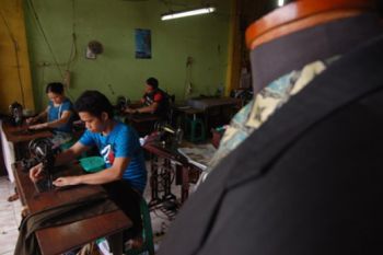 Pertekstilan Bakal Naik