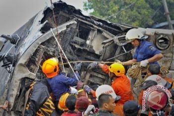 Ahok Belajar Dari Tragedi Bintaro Dua