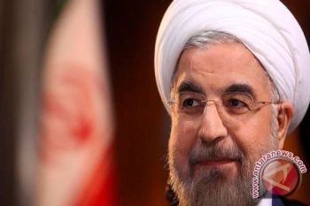  Iran Menentang Kehadiran Pasukan Asing