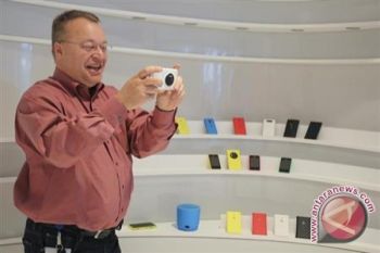 Tanggapan Fotografer Soal Nokia Berkamera 41 MP
