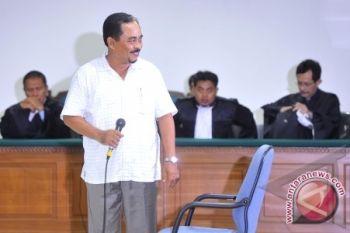 Luthfi Hasan Ishaaq Divonis 16 Tahun Penjara