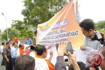 Bawaslu Luncurkan Sejuta Relawan Pengawas Pemilu