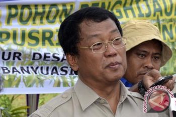 Pabrik pupuk NPK Pusri beroperasi 2015 