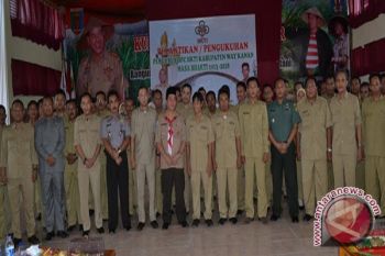 HKTI Harus Perjuangkan Kepentingan Petani