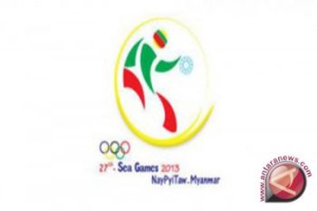 SEA Games Myanmar dibuka dengan pesta meriah 