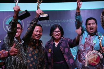 PT Medco raih proper emas tiga tahun berturut-turut 