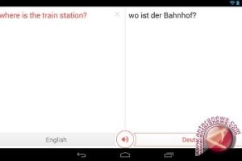 Google Translate Kini Jangkau 80 Bahasa