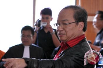 Dewan Pengawas PD Pasar Palembang mundur