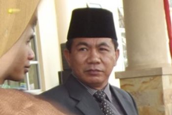 BPBD Butuh Alat Berat Percepat Penanganan Bencana
