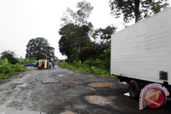 Jalinteng Betung-Mura memprihatinkan 