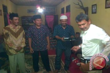 Golkar OKU imbau caleg bangun citra partai