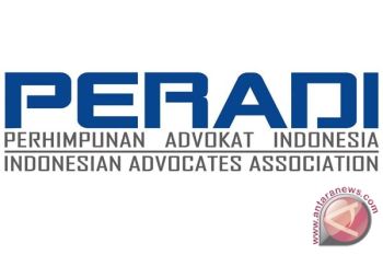 Peradi: RUU Advokat ganggu independensi profesi advokat 