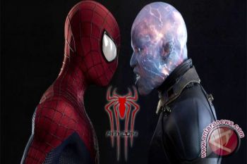  Trailer Amazing Spider-Man 2 dirilis