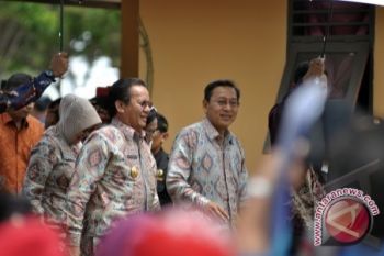 Wapres Minta Daerah Terus Kembangkan Wisata Bahari