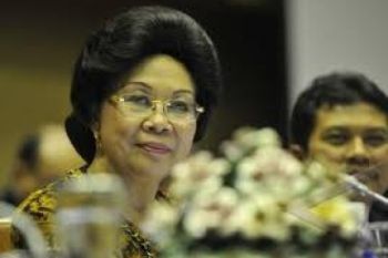 Menkes Harapkan KB Betul-Betul Bisa Dilaksanakan