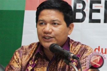KPU Targetkan Tujuh Peraturan Selesai Akhir Tahun