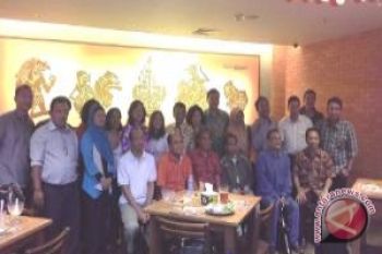 Unair gagas pembentukan "Soetandyo Center" "