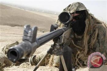 Sniper Lebanon Tewaskan Prajurit Israel