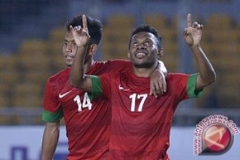 Timnas U-23 Tunggu Lawan Di Semifinal