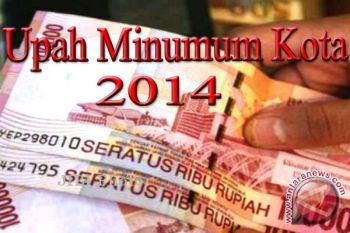 Barito Utara Berlakukan UMK Rp1.775.689 