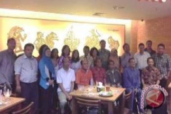 Fisip Unair bentuk "Soetandyo Center" 