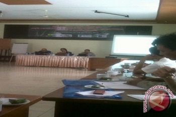Dinas Kehutanan Segera Bentuk Tim Kolaborasi Tahura WAR