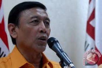 Wiranto Tegaskan Tidak Pernah Menghina Rhoma Irama