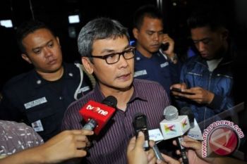 Pimpinan KPK harapkan Polri pertimbangkan kepentingan lebih besar