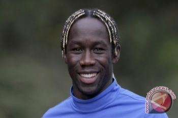 Sagna Nyaman di Arsenal