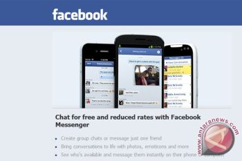 Facebook mulai jual iklan video