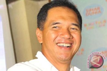 Gita Wirjawan tak hadiri debat capres