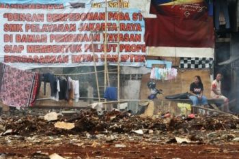 Jumlah Kemiskinan Turun 500.000, Mensos: Itu Luar Biasa