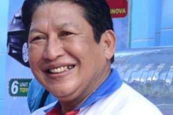 Aset Bank Nagari Capai Rp17 Triliun