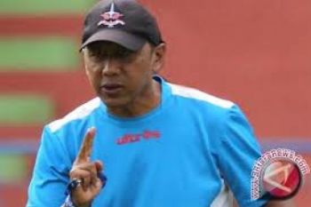 Rahmad Darmawan Nilai Timnas Indonesia Beruntung