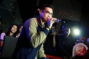 Afgan Konser satu dekade di Kuala Lumpur