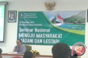 Akademisi: peran politik rakyat perlu diperluas 